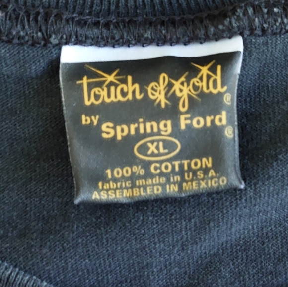 Vintage Grease Musical Romance Movie Film John Travolta Randal Kleiser T-shirt X - Picture 3 of 4